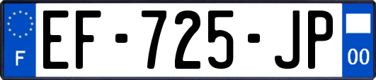 EF-725-JP