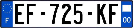 EF-725-KF