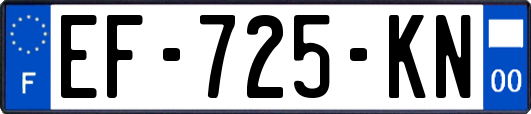 EF-725-KN