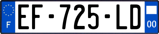 EF-725-LD
