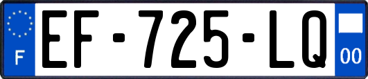 EF-725-LQ