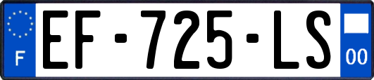 EF-725-LS