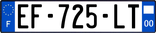 EF-725-LT