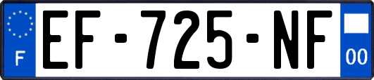 EF-725-NF