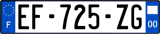 EF-725-ZG