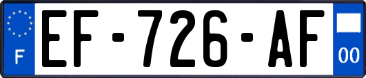 EF-726-AF