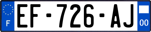 EF-726-AJ