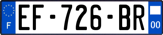 EF-726-BR