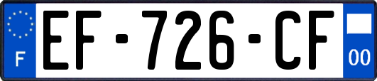 EF-726-CF