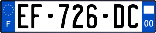 EF-726-DC