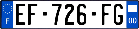 EF-726-FG