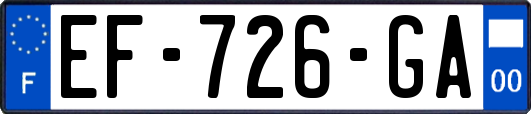 EF-726-GA