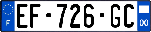 EF-726-GC