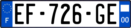 EF-726-GE