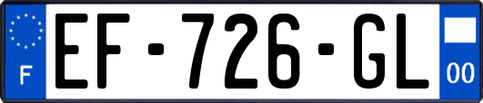 EF-726-GL