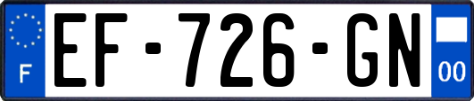 EF-726-GN