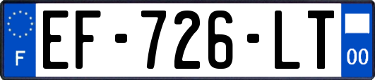 EF-726-LT