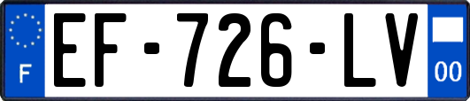 EF-726-LV