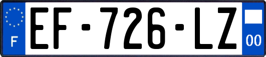 EF-726-LZ