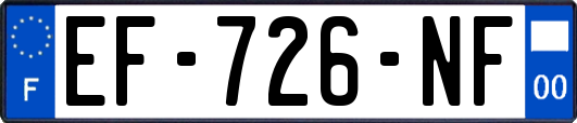 EF-726-NF