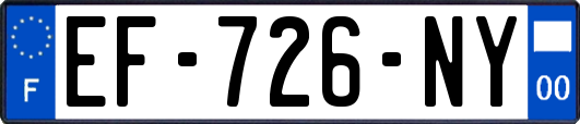 EF-726-NY