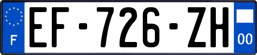 EF-726-ZH