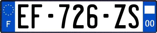 EF-726-ZS