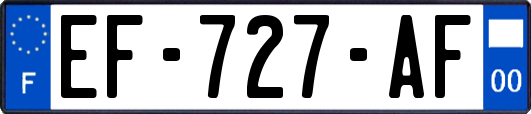 EF-727-AF