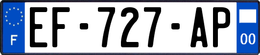 EF-727-AP