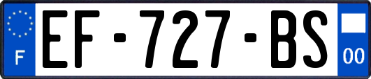 EF-727-BS
