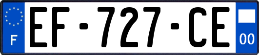 EF-727-CE