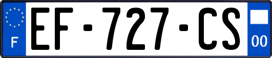 EF-727-CS