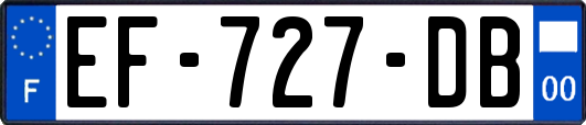 EF-727-DB