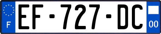 EF-727-DC