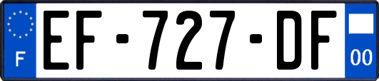 EF-727-DF