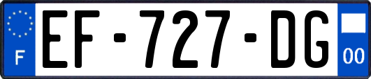 EF-727-DG