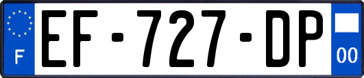 EF-727-DP