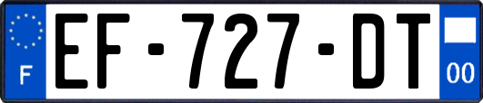 EF-727-DT