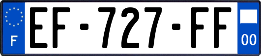 EF-727-FF