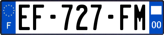 EF-727-FM