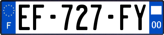 EF-727-FY