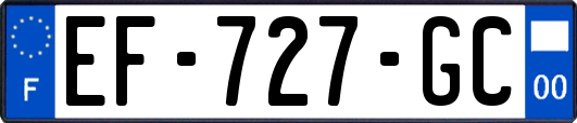 EF-727-GC