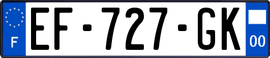 EF-727-GK