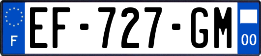 EF-727-GM