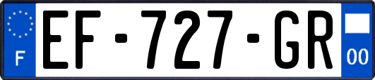 EF-727-GR