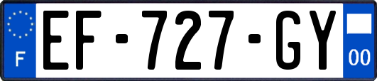 EF-727-GY