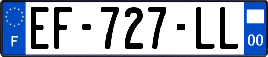 EF-727-LL