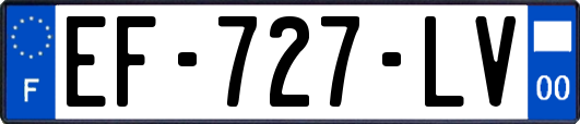 EF-727-LV