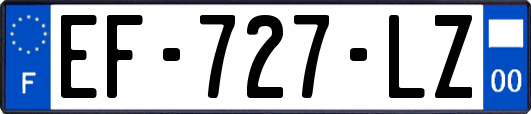 EF-727-LZ