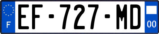 EF-727-MD